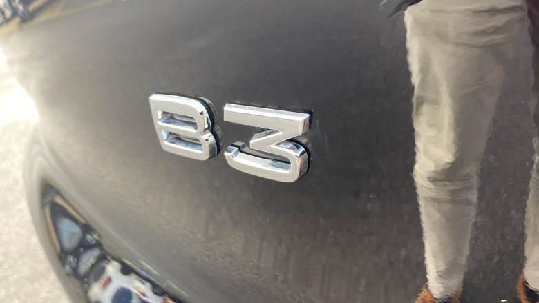 Volvo XC40 2.0 B4P Plus Dark 5dr Auto Petrol Estate